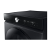 WW12BB94ADGB Samsung 12 KG Bespoke AI Front-load Washer - Black